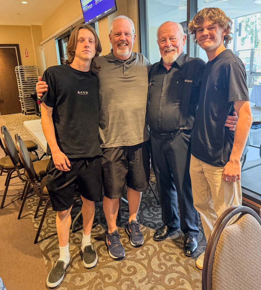 Mother's Day 2025 At The Elks