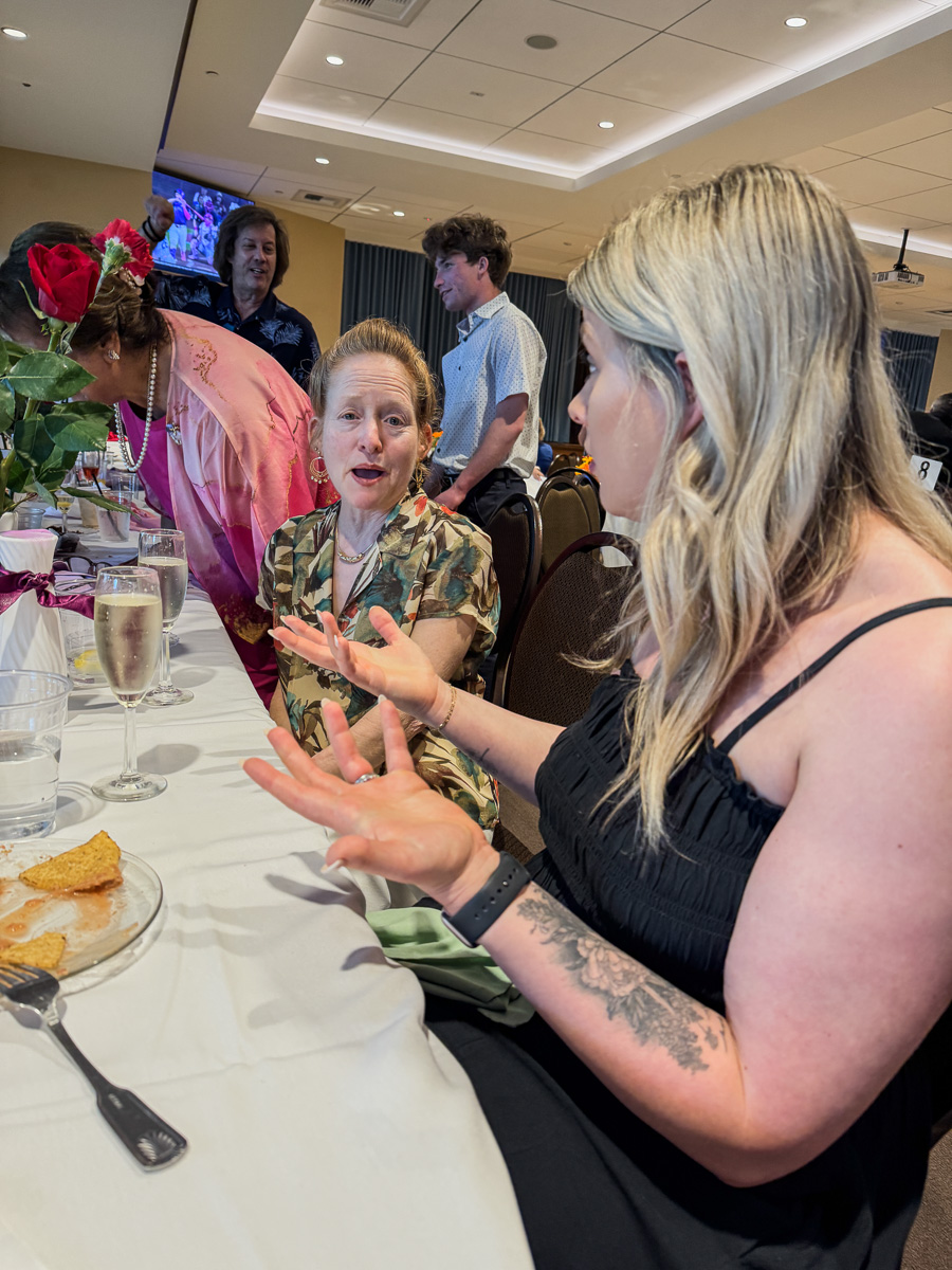 Mother's Day 2025 At The Elks