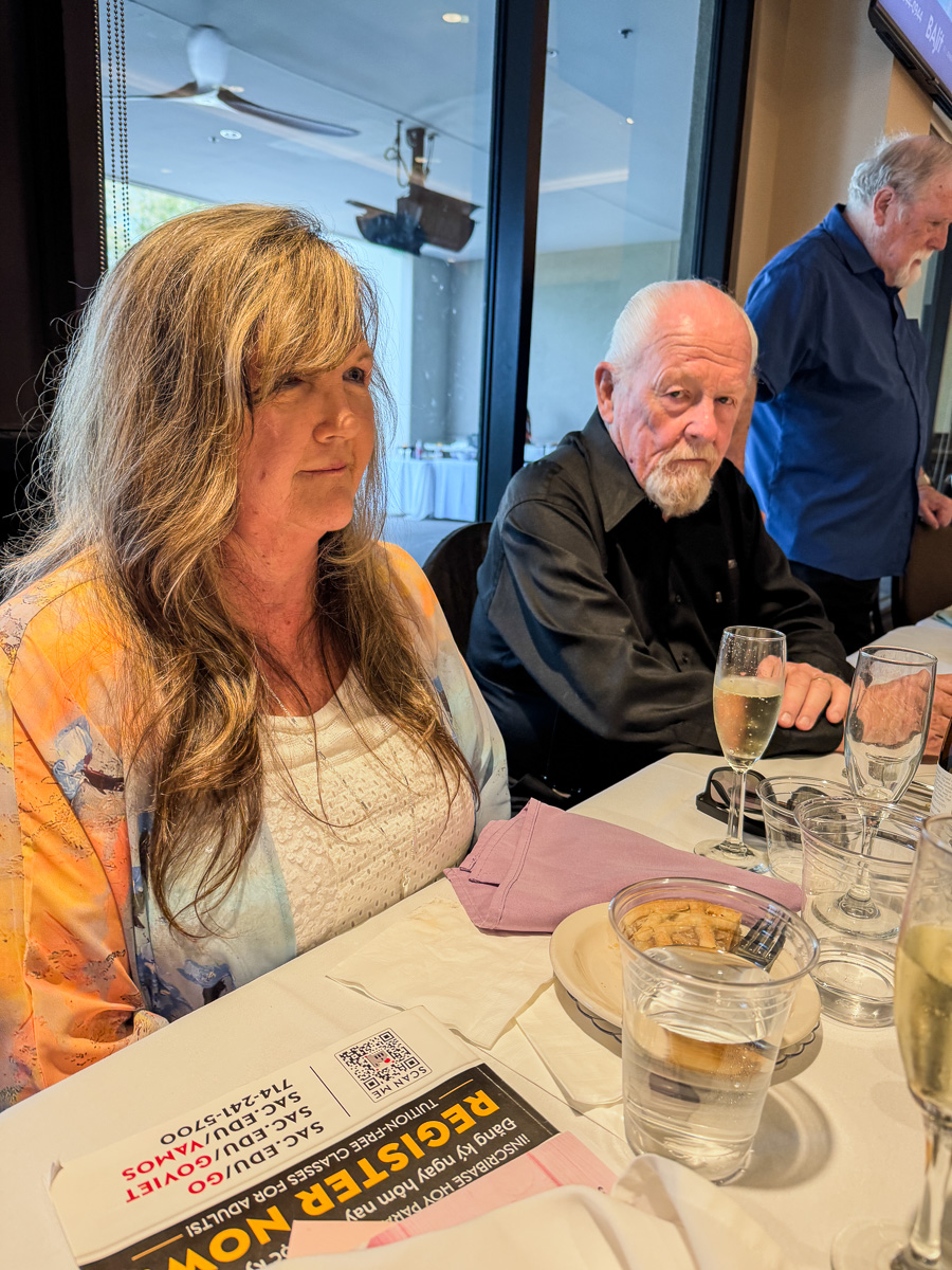 Mother's Day 2025 At The Elks