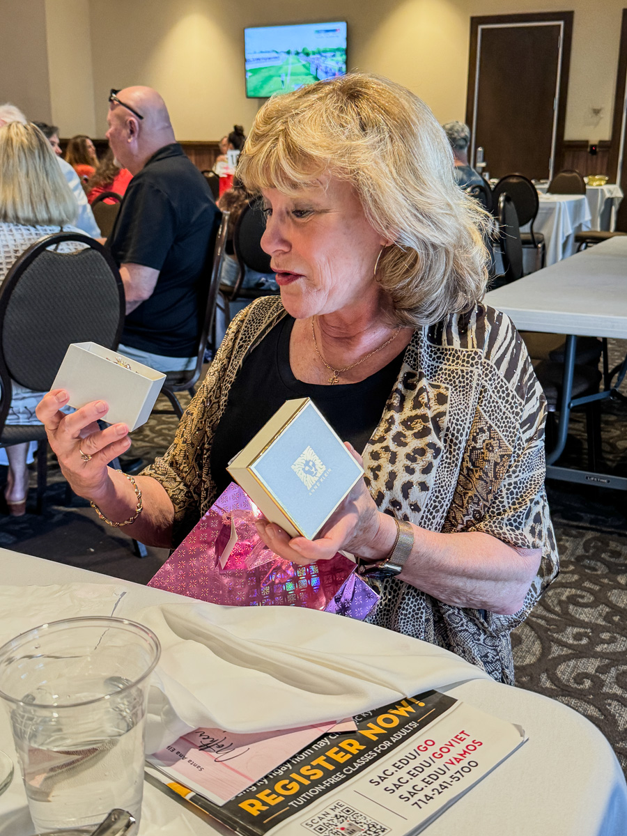 Mother's Day 2025 At The Elks