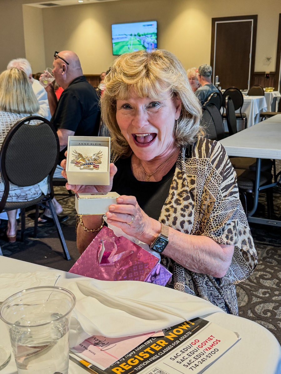 Mother's Day 2025 At The Elks