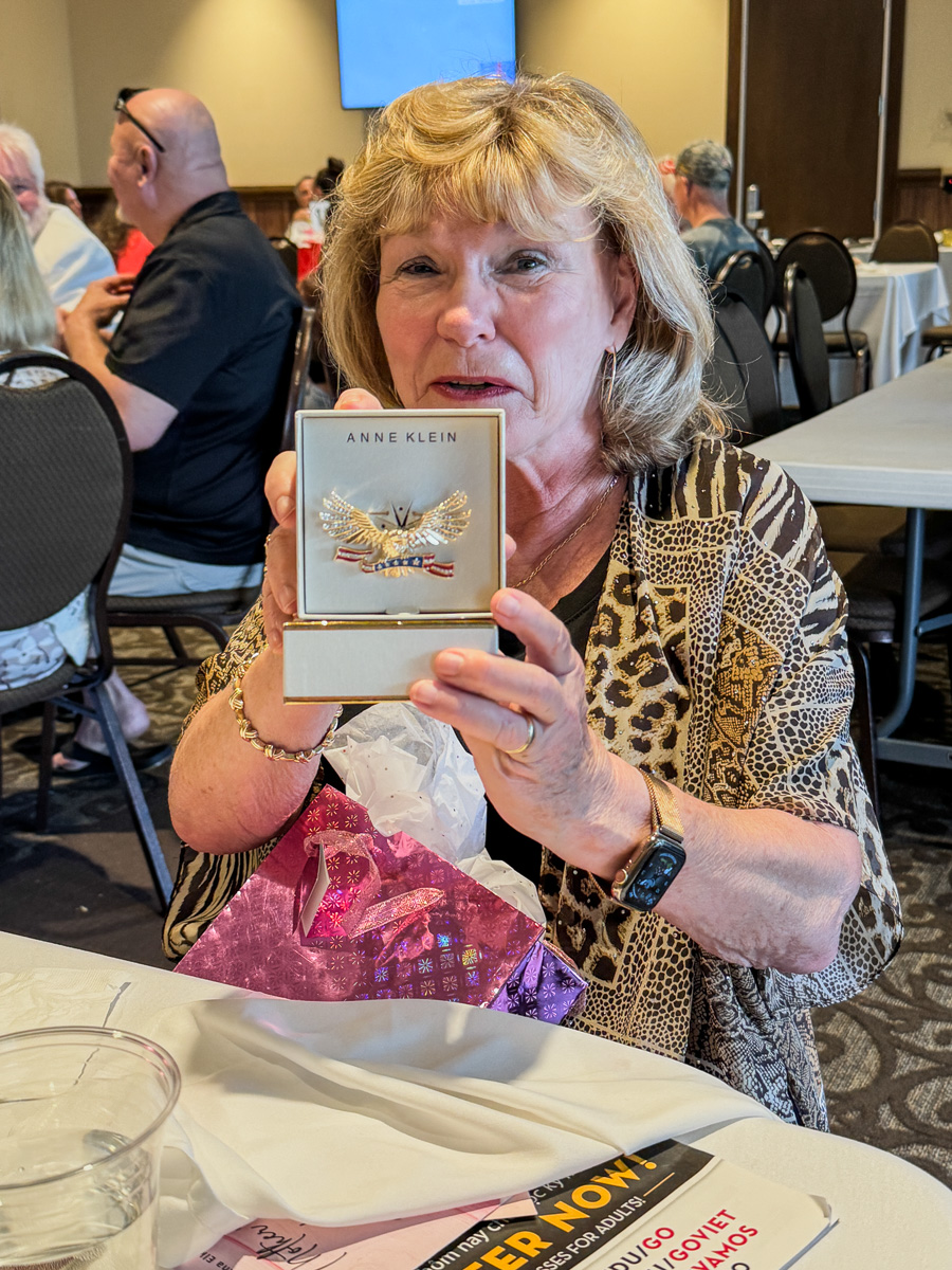 Mother's Day 2025 At The Elks