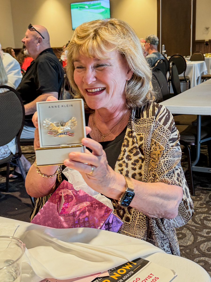 Mother's Day 2025 At The Elks