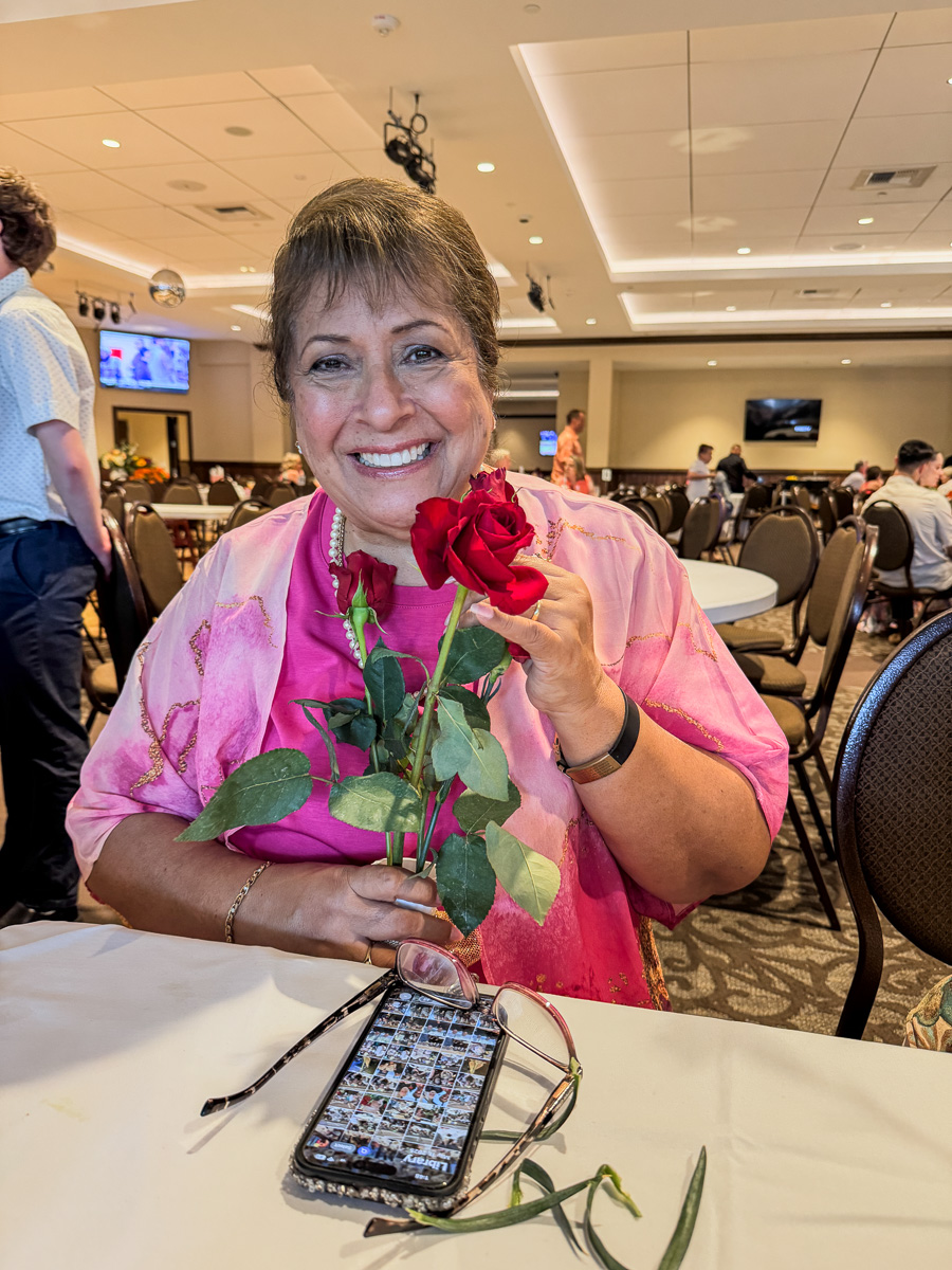 Mother's Day 2025 At The Elks