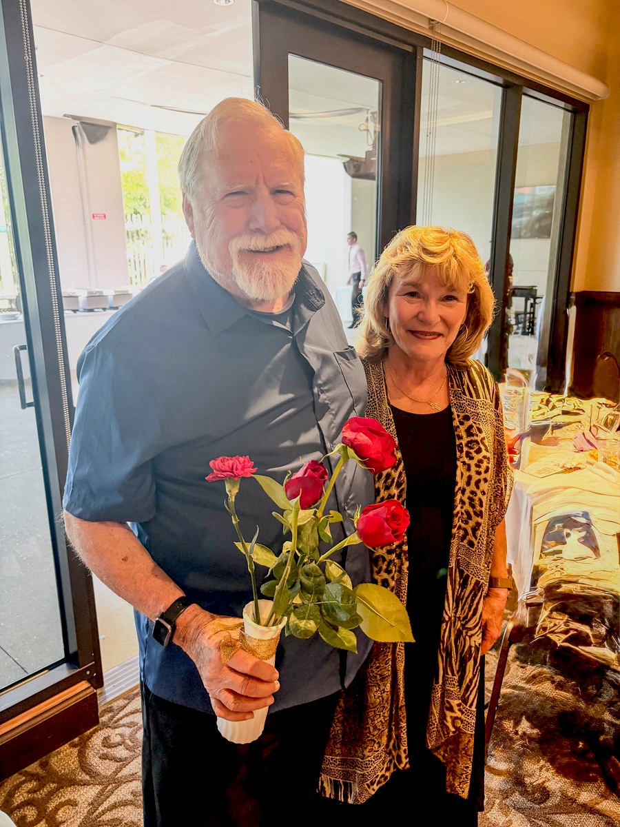 Mother's Day 2025 At The Elks