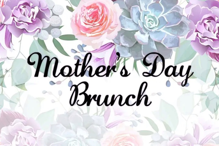 Mother's Day at the Santa Ana Elks May 11th 2025