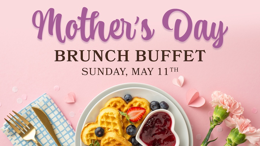 Mother's Day at the Santa Ana Elks May 11th 2025