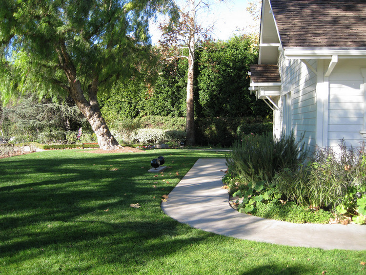 Nixon Library 2009