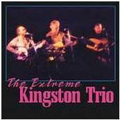 Kingston Trio