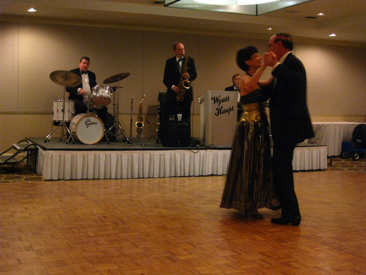 Formal 10-10-2009 Dance