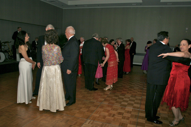 Valentine's Day Dance 2010