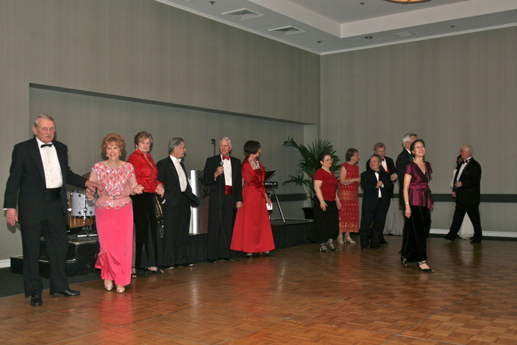 Valentine's Day Dance 2010