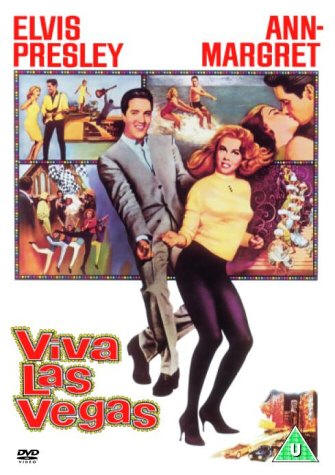 Viva Las Vegas The Movie