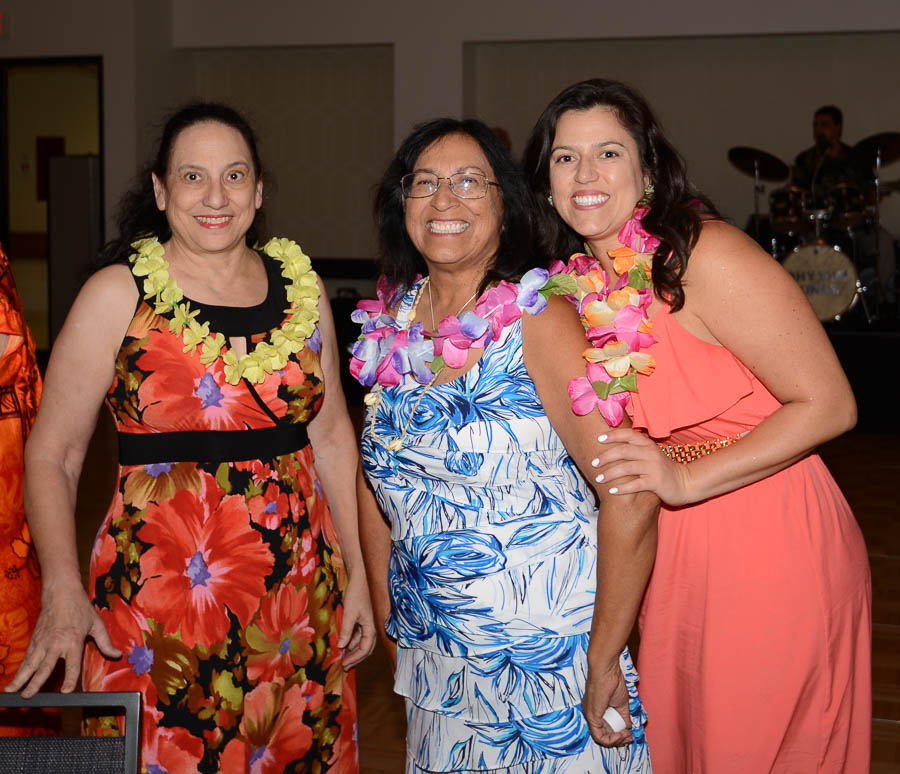 Nightlighters August 2014 Dance In Hawaii