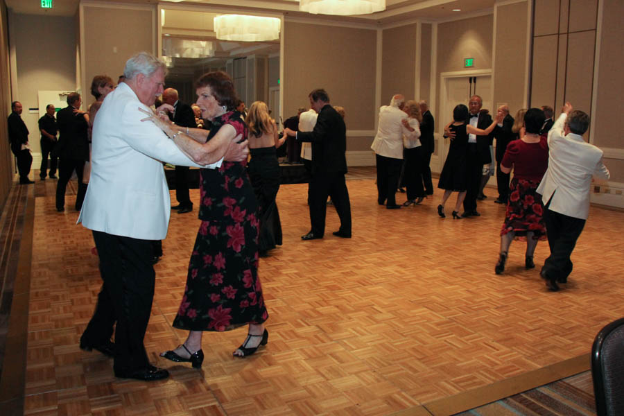 Nightlighter's Midsummer Night's Dream dance in Redondo Beach