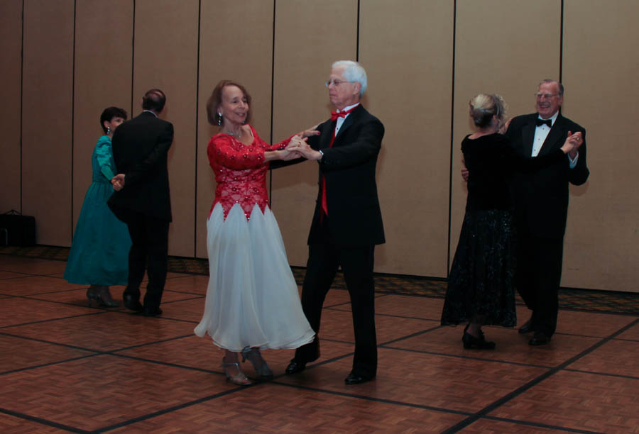 Nightlighters Dinner Dance, Dancing In Toyland, December 1st 2018