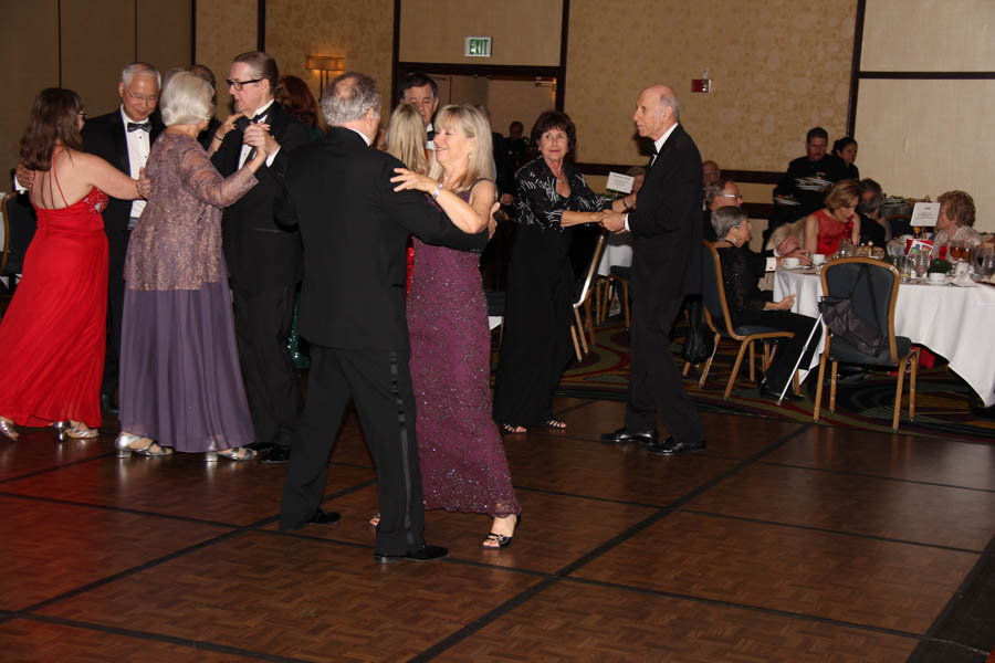 Nightlighters Dinner Dance, Dancing In Toyland, December 1st 2018