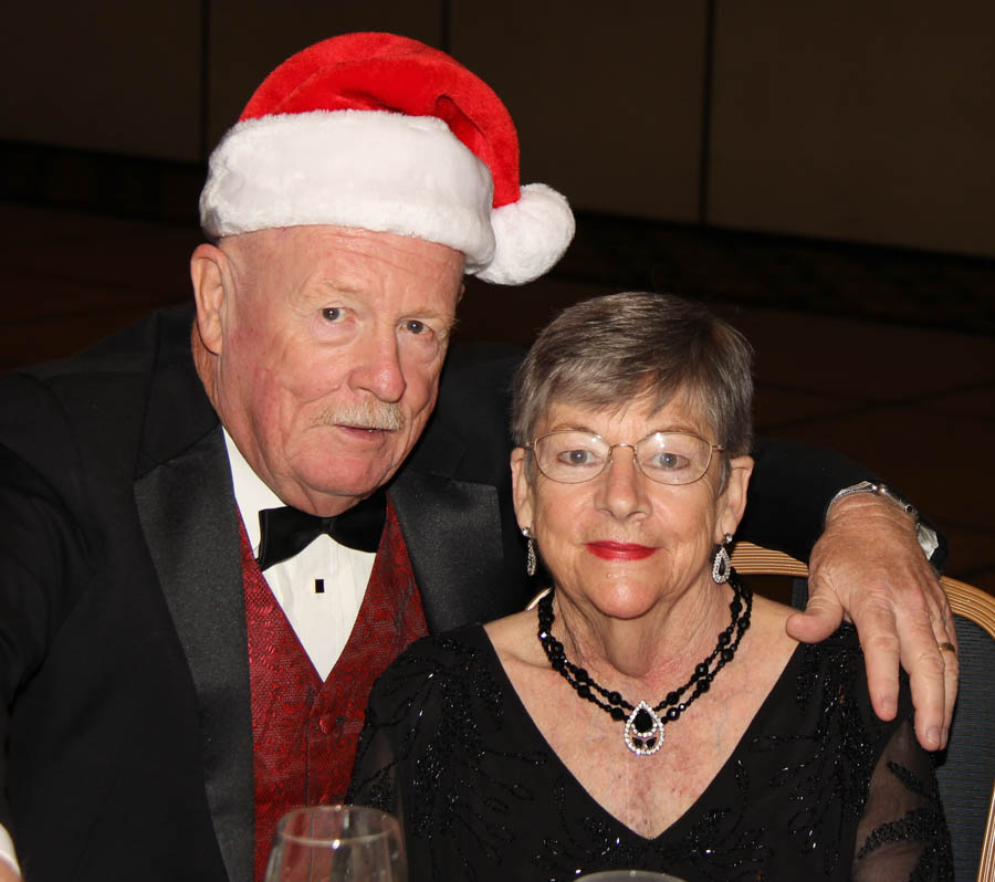 Nightlighters Dinner Dance, Dancing In Toyland, December 1st 2018