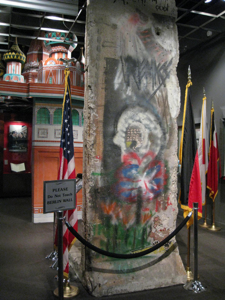 Nixon Library 2009