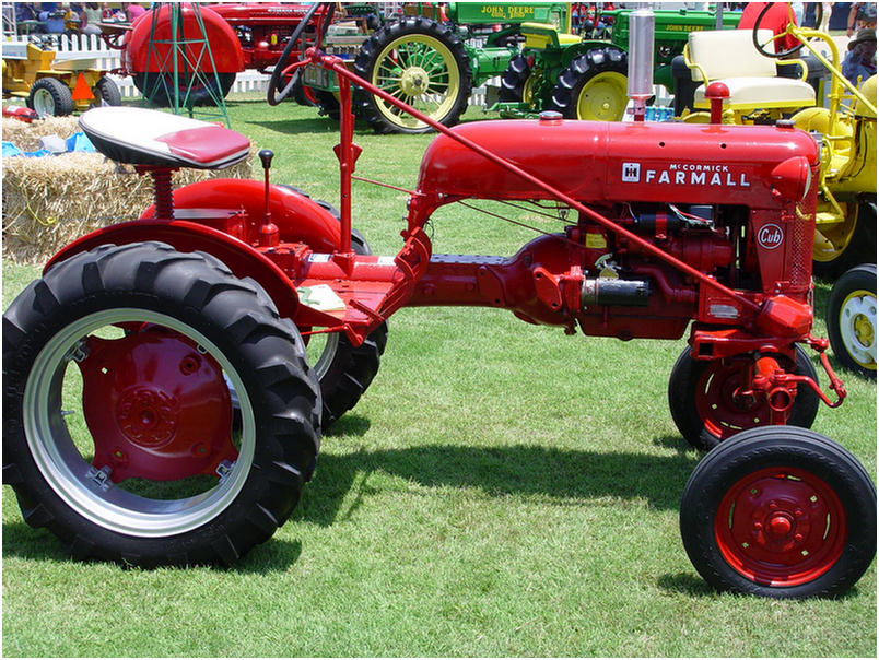 Orange County Fair 2005