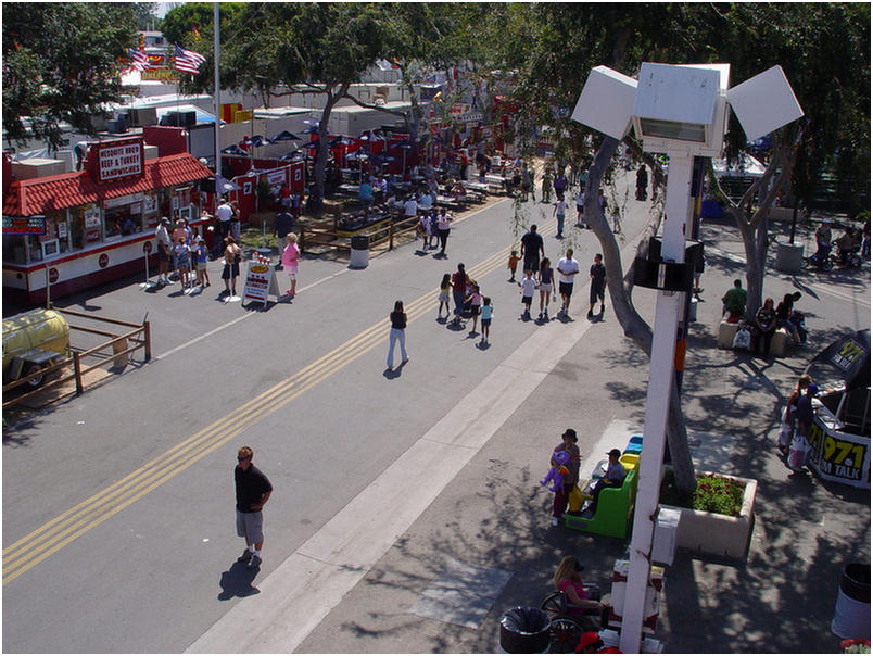 Orange County Fair 2005