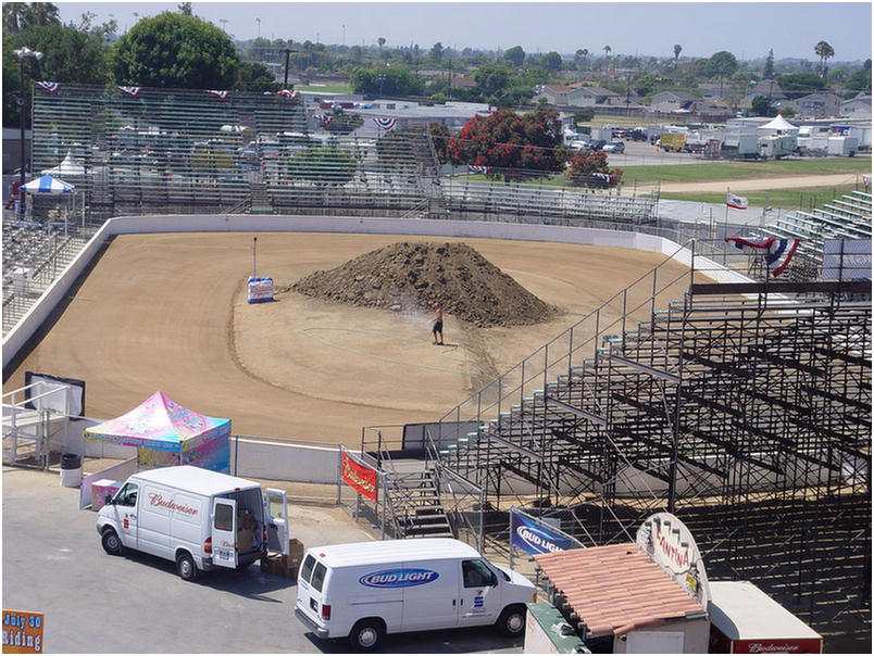 Orange County Fair 2005