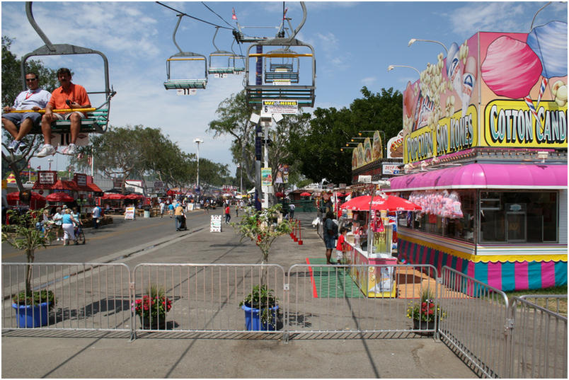 OC Fair 2006