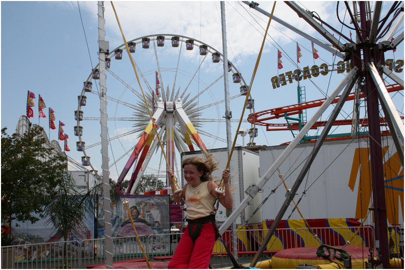 OC Fair 2006