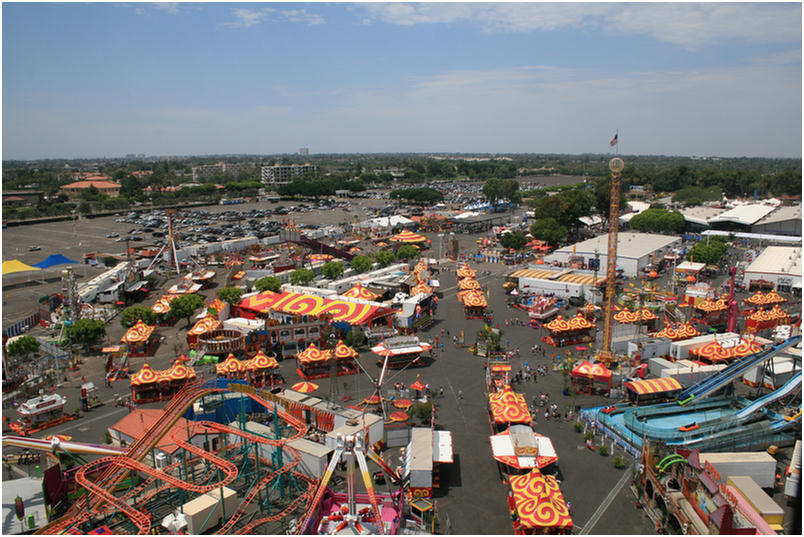 OC Fair 2006