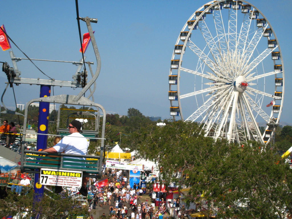 Ferris Wheel