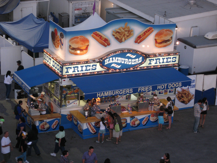 OC Fair 2009