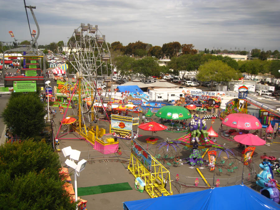 OC Fair 7/18/2015