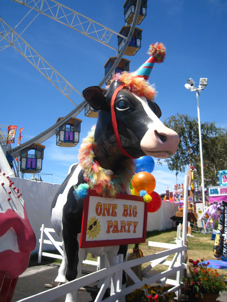 OC Fair 8/4/2015