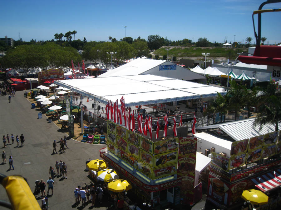 OC Fair 8/4/2015