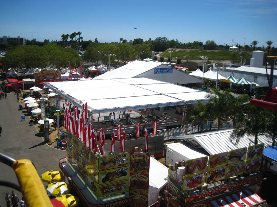 OC Fair 8/4/2015