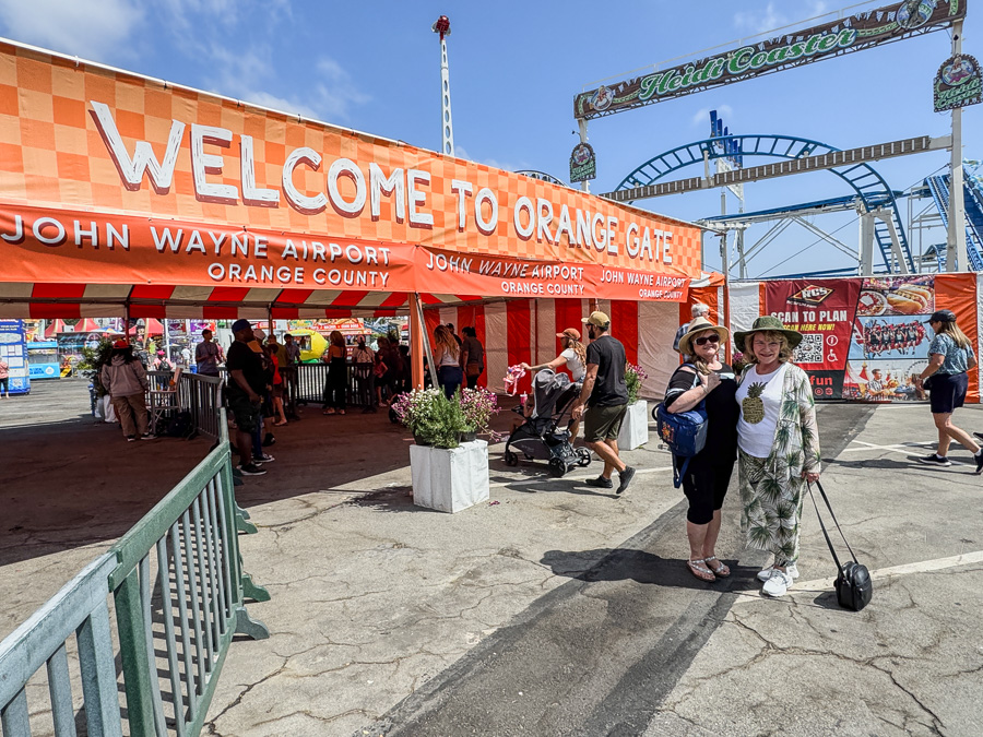 OC Fair August 15th 2025