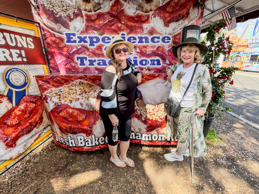 OC Fair August 15th 2025
