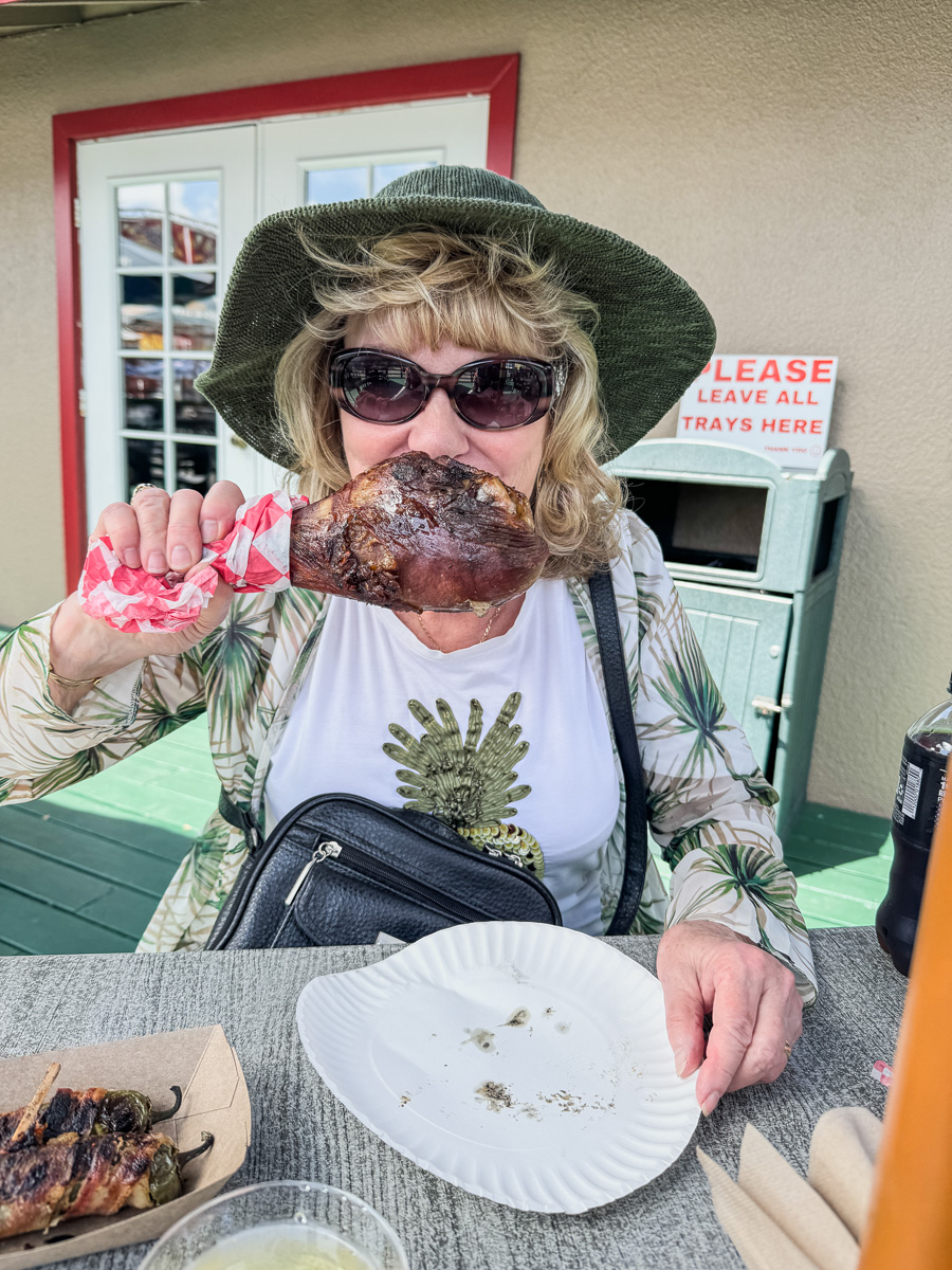 OC Fair August 15th 2025