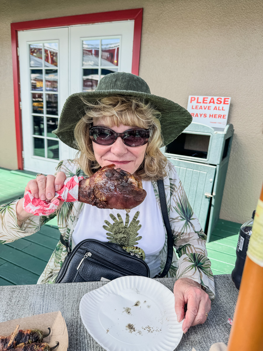 OC Fair August 15th 2025