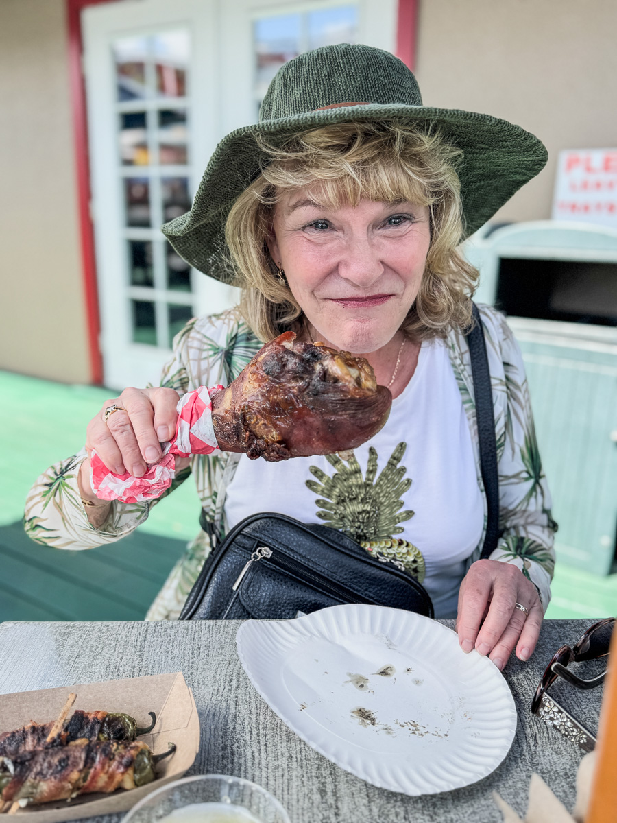 OC Fair August 15th 2025