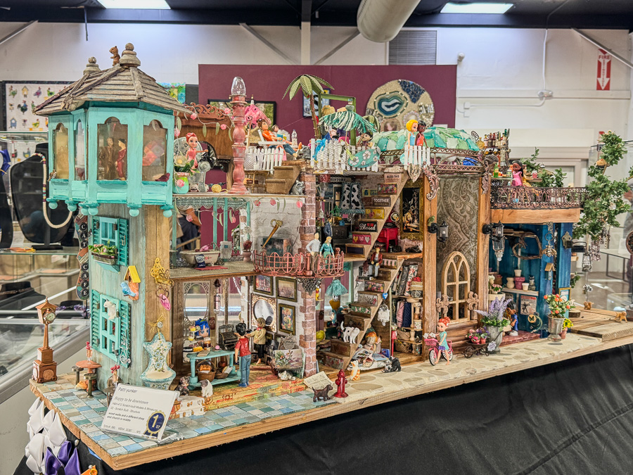 OC Fair August 15th 2025