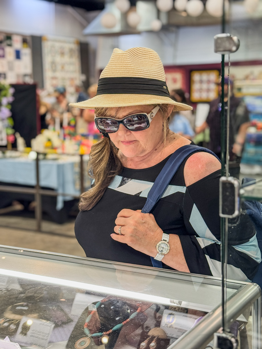 OC Fair August 15th 2025