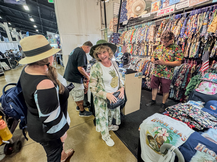 OC Fair August 15th 2025