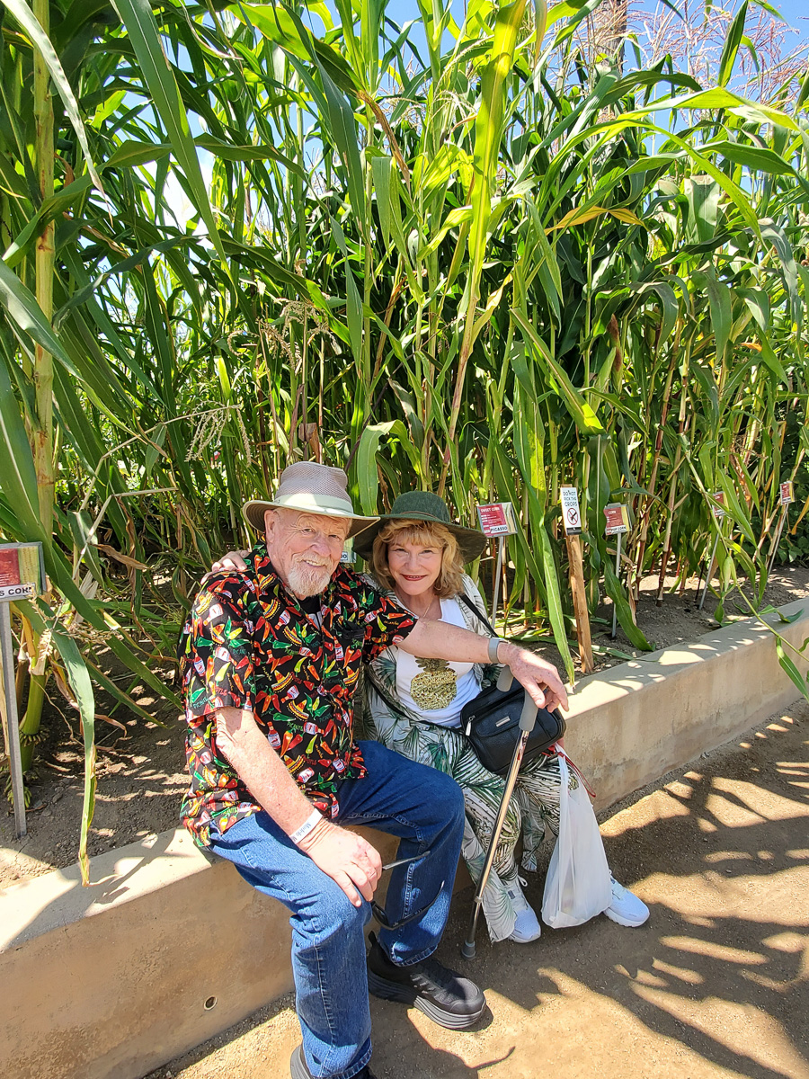 OC Fair August 15th 2025
