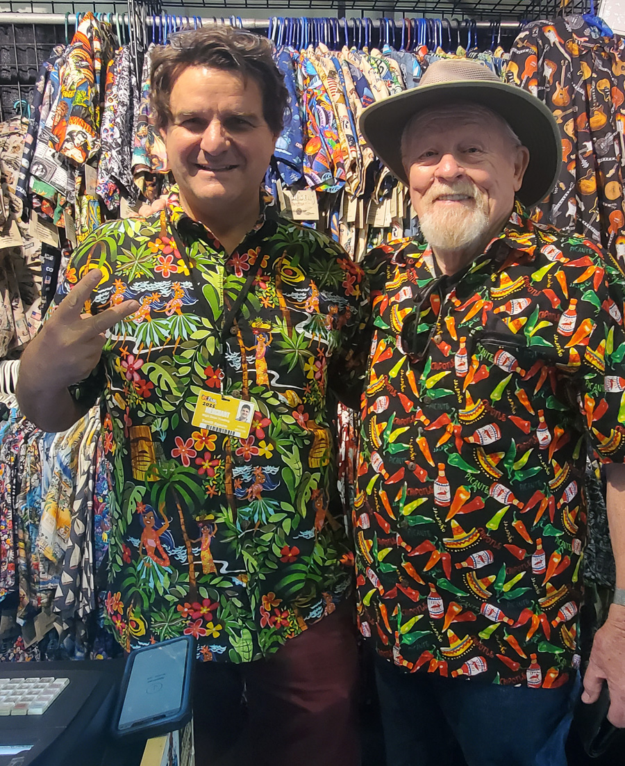 OC Fair August 15th 2025
