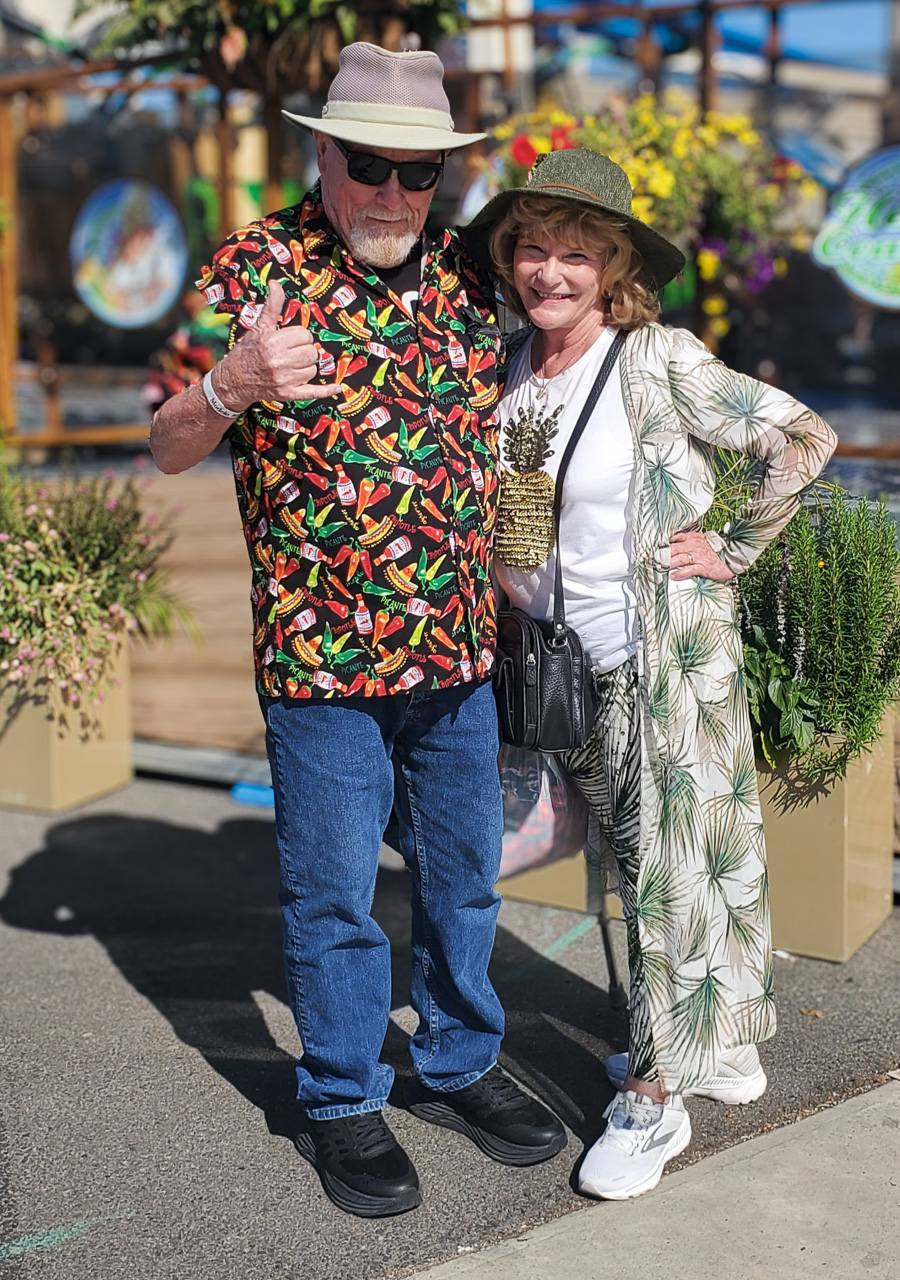 OC Fair August 15th 2025