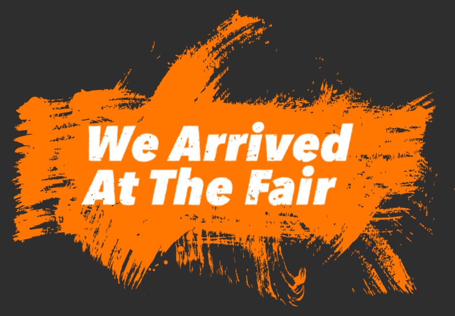 OC Fair August 15th 2025