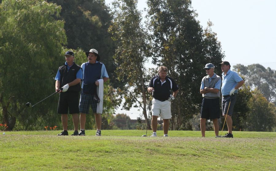 2011 Governors cup