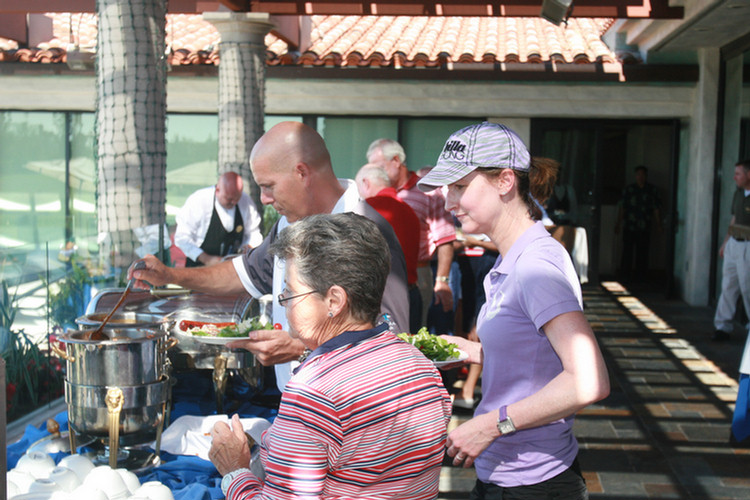 Back at the Ranch July 4th 2009