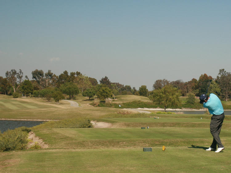 Old Ranch Pros March 2009